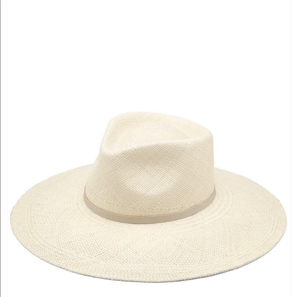 Cuyana summer hat